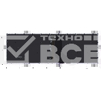 Клавиатура для ноутбука Acer Aspire 7 A717-72 черная с подсветкой, фото 1