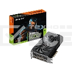 Видеокарта Gigabyte RTX 5060Ti WINDFORCE OC 16Gb GDDR7 128bit 3xDP HDMI 2FAN RTL, фото3