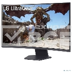 Монитор 31.5' LG UltraGear 32GS60QC-B VA 2560x1440, 180 Гц, 1 мс, 16:9, 300 кд/м², 2xHDMI, 1xDP, черный, фото9