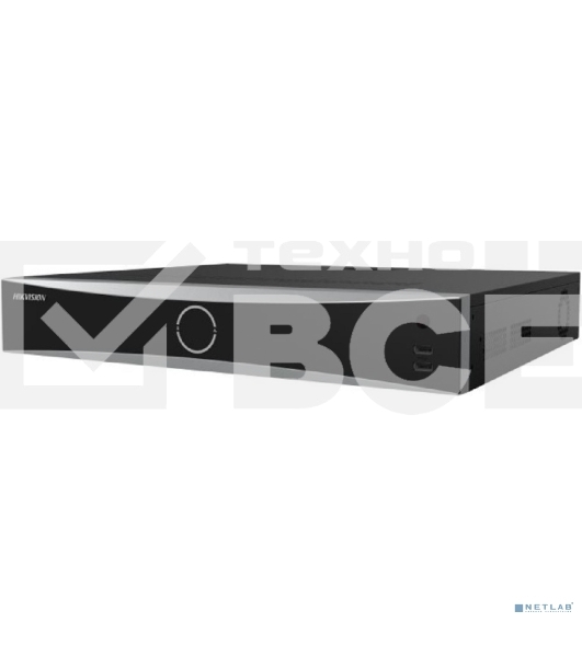 Видеорегистратор Hikvision DS-7732NXI-K4 (D)