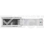 Шкаф телекоммуникационный 19' настенный 4U ExeGate EC-WM-4U.450.G.GREY (19”, 4U, 600x450x280mm (ШхГхВ), передняя дверь закаленное стекло, съемные боковые панели, пыле- и влагозащита IP23, светло-серый RAL 7035), фото11