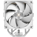 Вентилятор Cooler Ocypus Iota A40 WH Iota-A40-WH белый 120мм алюминий+медь 2000rpm 29db 4-pin 220W 156мм, фото13