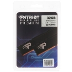 Оперативная память Patriot Signature, DDR4, 32GB (1x32 GB), 3200 MHz, CL22, DIMM, фото10