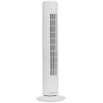 Вентилятор BRAYER BR4952BK белый, напольный, 50 Вт, 3 скорости, фото6