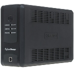 Источник бесперебойного питания CyberPower UT850EIG/850 ВА/425 Вт/USB/RJ-11/RJ-45/4 x IEC 320 C13 (компьютерная), фото19