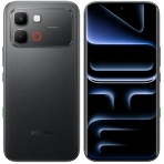 Смартфон Infinix Note Edge X6887 8/256Gb черный, фото10