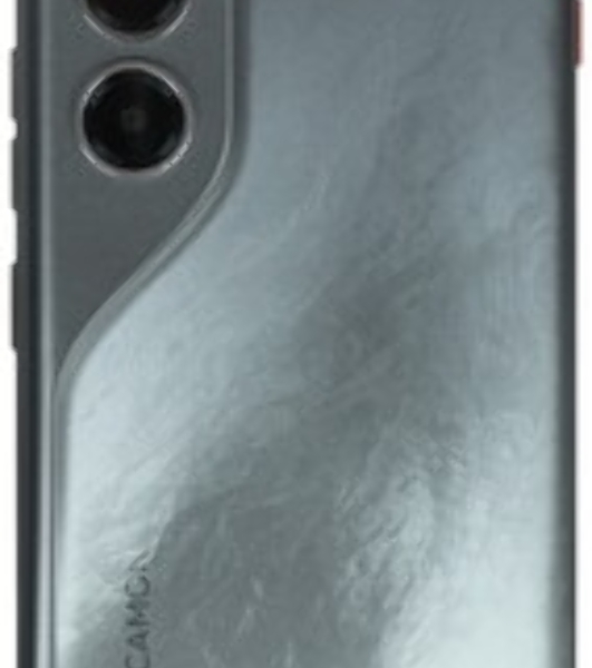 Смартфон Tecno Camon 40 CM5 12/256Gb черный