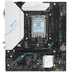 Материнская плата MAXSUN B760M GAMING WIFI ACE, LGA1700, Intel B760, 2xDDR5, 3xSATA, 2xM.2, 1xPCIe 4.0 x16, HDMI, D-Sub, 1x2.5Gb LAN, 3x3.5 мм, 7.1, microATX, фото14