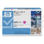 Картридж лазерный HP Q5953A пурпурный для Color LaserJet 4700 10000стр., фото 1