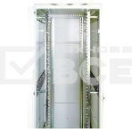 Шкаф коммутационный ЦМО ШТК-М-42.8.8-4ААА 42U 800x820мм пер.дв.перфор. задн.дв.стал.лист 2 бок.пан. 500кг белый, фото5