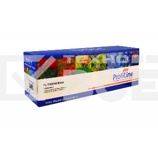 Картридж лазерный ProfiLine PL-TK-5140K (тип TK-5140K) черный для Kyocera ECOSYS M6030cdn/M6530cdn/P6130cdn 7000 стр.