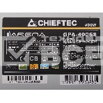 Блок питания Chieftec GPA-400S8, 400Вт, 120мм, серый, фото5