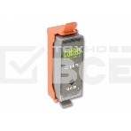Картридж струйный Cactus CS-PGI35 черный (9 мл) для Canon iP100, фото10