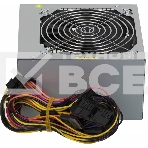 Блок питания Accord  ACC-400W-12, 400Вт, 120мм, серый, фото9