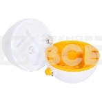 Увлажнитель воздуха Neoclima NHL-200L белый Обсл.площадь 20кв.м. Антибактериальное покрытие, Расход воды 250 гр/час, Объем 2л, фото3