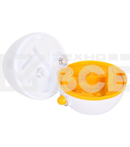 Увлажнитель воздуха Neoclima NHL-200L белый Обсл.площадь 20кв.м. Антибактериальное покрытие, Расход воды 250 гр/час, Объем 2л