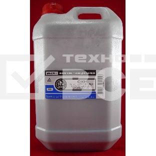 Тонер OKI Universal C301/321/610/810/830/910/930/3100/3200/3300/3400/3450/3530/3600/8600/8650/8800/5100/5200/5300/5400/5510/5850/5800/5750/5700/5650/5950/MC860, Ricoh SP c720 Black (кан., 1кг) B&W Premium (Tomoegawa) - фас.России