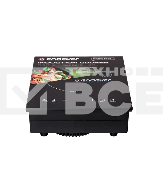 Индукционная плитка Endever Skyline IP-51
