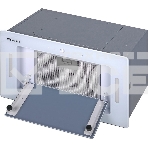 Встраиваемая вытяжка Weissgauff Aura 1200 Remote WH, фото4