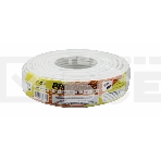 Кабель RG-6U, (48%), 75 Ом, 50м., белый 01-2205-50 PROconnect, фото2