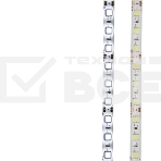Лента LED силикон, 10 мм, IP65, SMD 5050, 60 LED/m, 12 V, цвет свечения белый, фото2