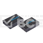 Удлинитель HDMI по витой паре RJ-45(8P-8C) кат. 5е/6 120 м REXANT, фото 1