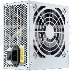 Блок питания Power Supply Foxline, 450Вт, 120мм, серебряный, фото2