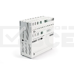 SKAT -V.12DC-24 исп. 5000 источник питания, 12В, 24А, 5 'ОК', корпус 2 АКБ 40Ач SKAT -V.12DC-24 isp. 5000 power supply, 12V, 24A, 5 'OK', case 2 battery 40Ah, фото5