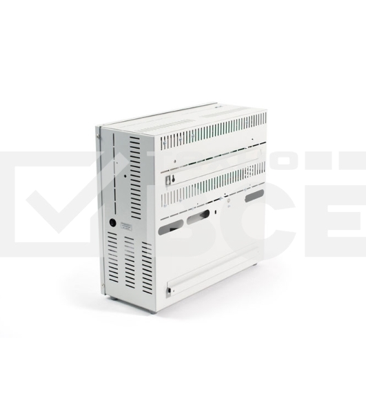 SKAT -V.12DC-24 исп. 5000 источник питания, 12В, 24А, 5 'ОК', корпус 2 АКБ 40Ач SKAT -V.12DC-24 isp. 5000 power supply, 12V, 24A, 5 'OK', case 2 battery 40Ah