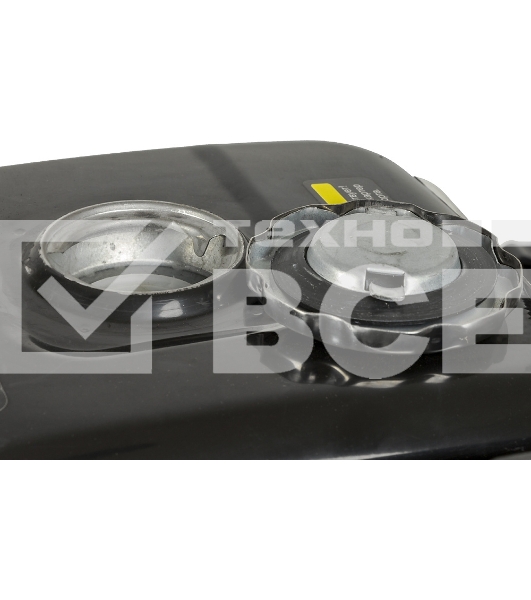 Подметательная машина Huter SGC 4100S бензиновый, 6.5 л.с., самоходный