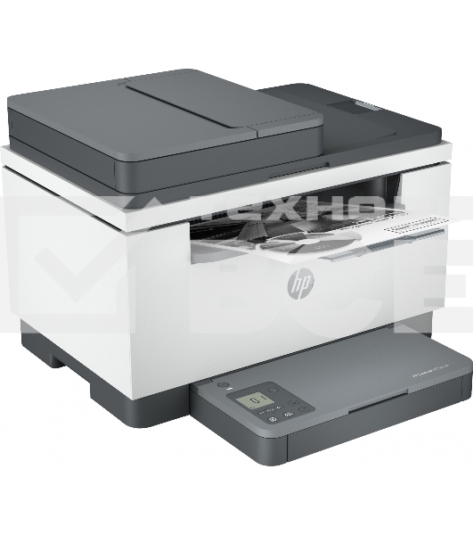 МФУ лазерный HP LaserJet M236sdn (9YG08A), A4, ч/б, печ. до 29 стр/мин., скан. до 19 стр/мин. (ч/б) 10 стр/мин. (цвет), 600 x 600 dpi, USB, RJ-45, Air Print, Mopria