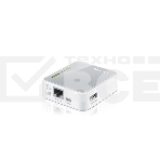 Маршрутизатор беспроводной TP-Link SOHO TL-MR3020 10/100BASE-TX, фото9