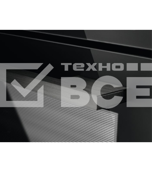 Духовой шкаф электрический Electrolux KOEAP31WT черный, встраиваемый