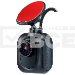 Видеорегистратор TrendVision TDR-721S EVO PRO черный 5Mpix 1296x2304 1296p 170гр. GPS NTK96675, фото2