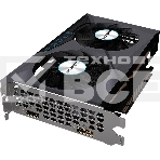 Видеокарта Gigabyte PCI-E GV-R65XTEAGLE-4GD AMD Radeon RX 6500XT 4096Mb 64 GDDR6 2900/12000 HDMIx1 DPx1 HDCP Ret, фото2