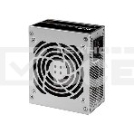 Блок питания Chieftec Smart BFX-450BS, 450Вт, 80 PLUS Bronze, 90мм, серебро, фото2