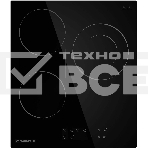 Электрическая варочная панель Maunfeld CVCE453BDBK, фото2