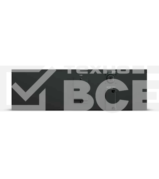 Внешний батарейный модуль CyberPower BPE240V50ART3U для моделей серии OL6KERT3UPM, OL10000ERT3UDM, OL10KERT3UPM