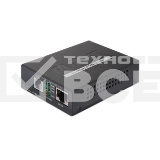VC-231 конвертер Ethernet в VDSL2, внешний БП 100/100 Mbps Ethernet to VDSL2 Converter - 30a profile