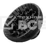 Фен BABYLISS 6709DE, фото4