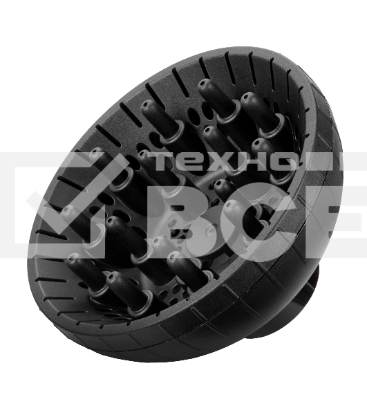 Фен BABYLISS 6709DE