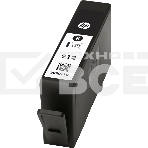 Картридж струйный HP 912 3YL80AE черный (300стр.) для HP DJ IA OfficeJet 801x/802x, фото3