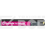 Картридж струйный HP 981A пурпурный для HP Color PageWide Ent Flow MFP 586, 566 6000 стр, фото4