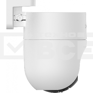Камера видеонаблюдения IP Ezviz CS-H8C(1080P) 4-4мм цв.