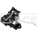 Емкость для отработанного тонера WASTE TONER FEED DRIVE ASS'Y, фото2