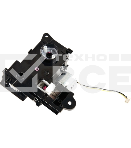 Емкость для отработанного тонера WASTE TONER FEED DRIVE ASS'Y