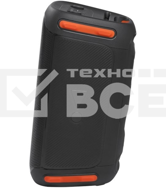 Портативная колонка JBL JBL Partybox 110  черный  160 Вт