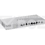 Коммутатор Zyxel XMG-108-ZZ0101F 8x2.5Гбит/с 1SFP+ неуправляемый, фото3