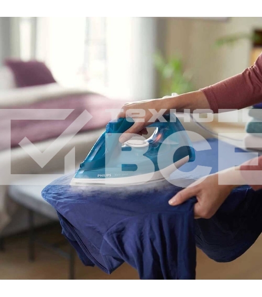 Утюг Philips DST3040/70