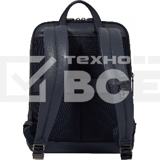 Рюкзак Piquadro Modus Special CA6311MOS/BLU синий кожа